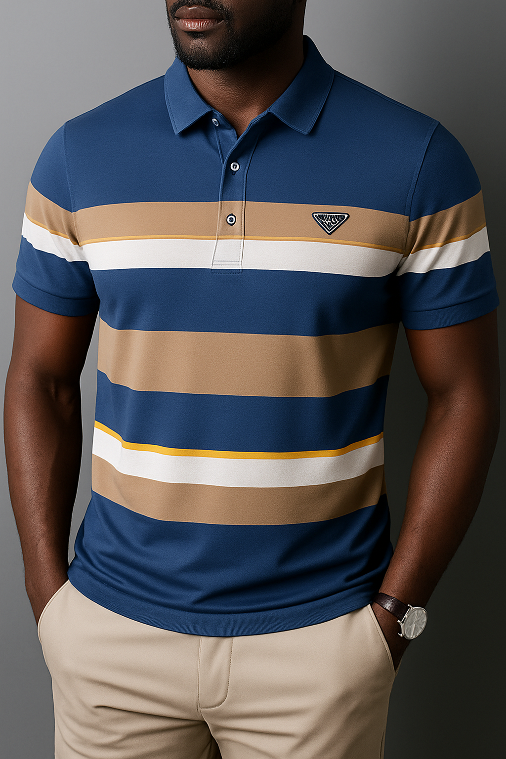 Collection Polo Style Italianne 2025✨