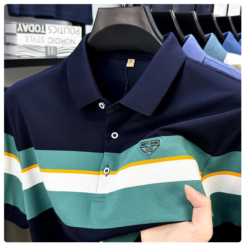 Collection Polo Style Italianne 2025✨
