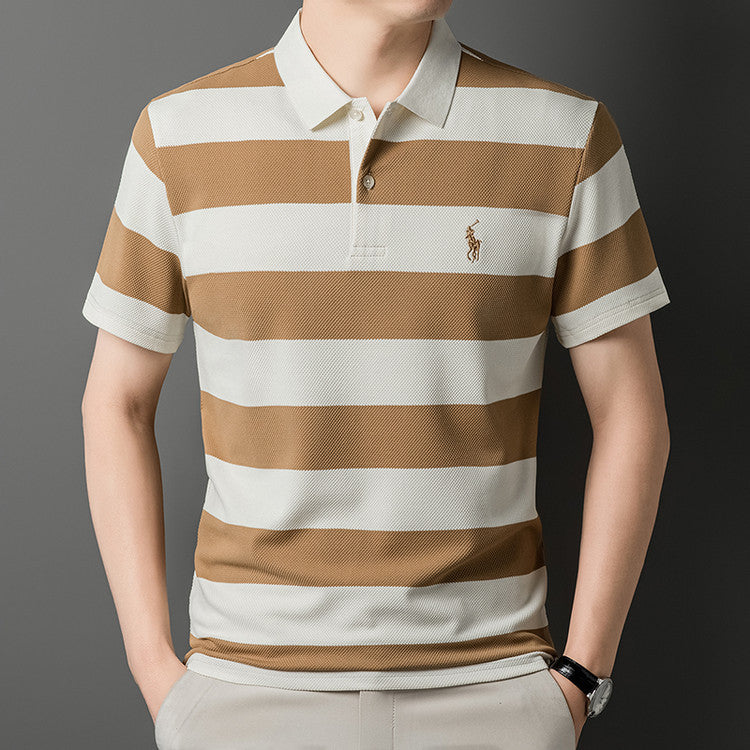 Collection Polo Style Classique 2025
