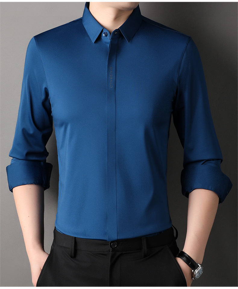 T-shirt Business Style 2025đź‘”
