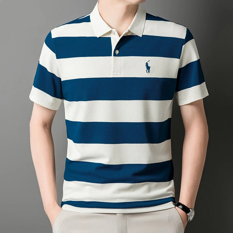 Collection Polo Style Classique 2025