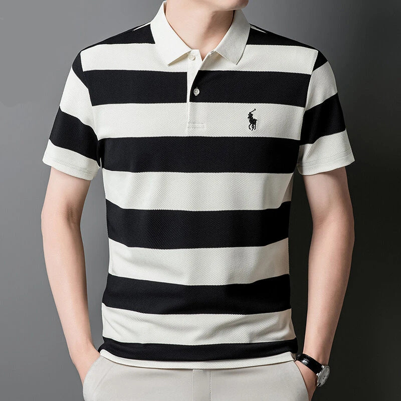 Collection Polo Style Classique 2025