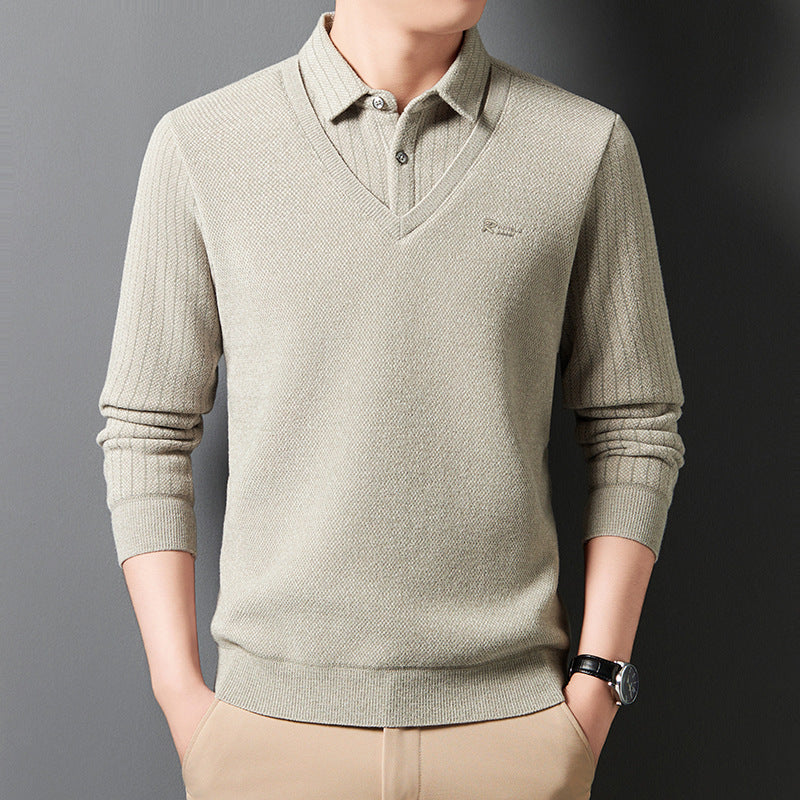 Polo Style Classique 2025đź‘”