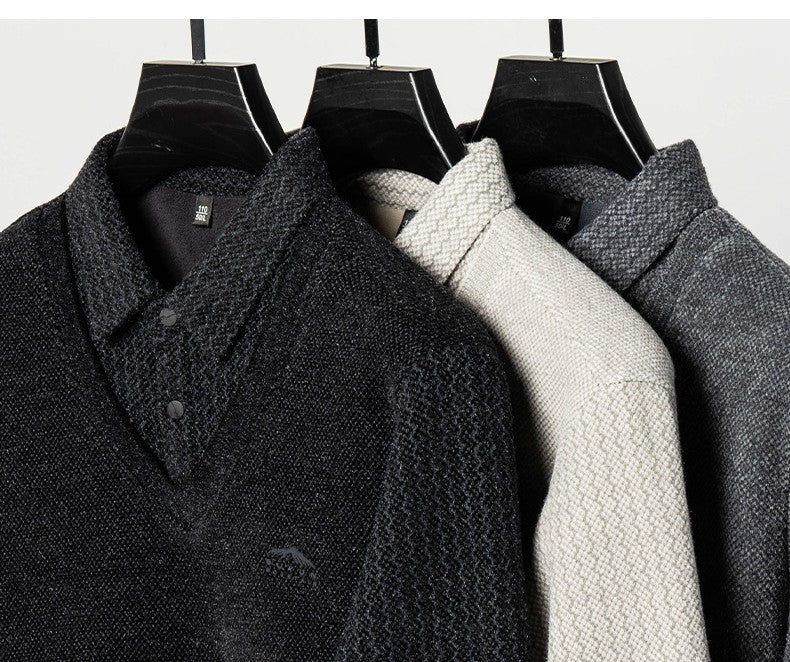 Polo Style Classique 2025đź‘”