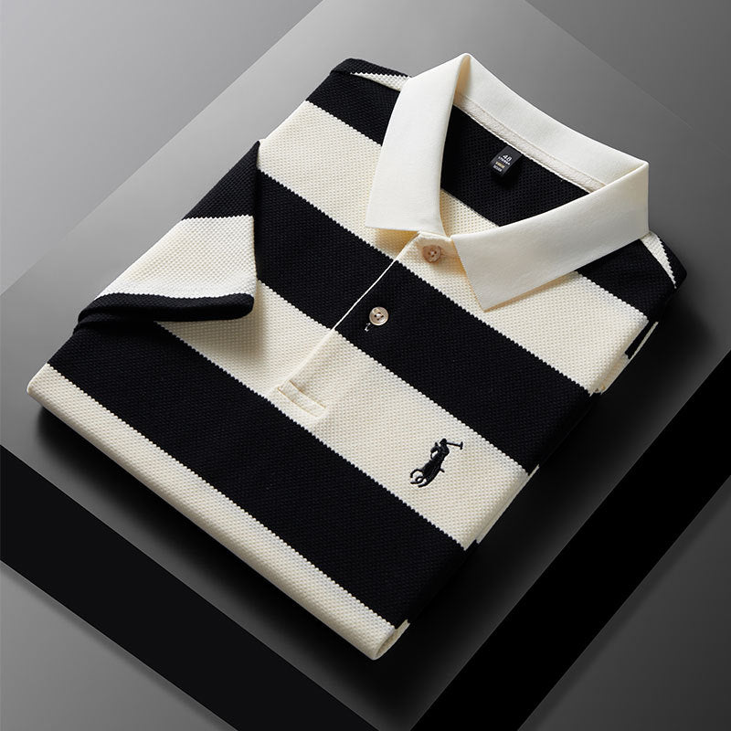 Collection Polo Style Classique 2025