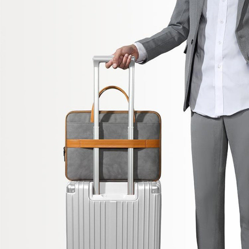 Sac Ordinateur Multifonction 2025 💎