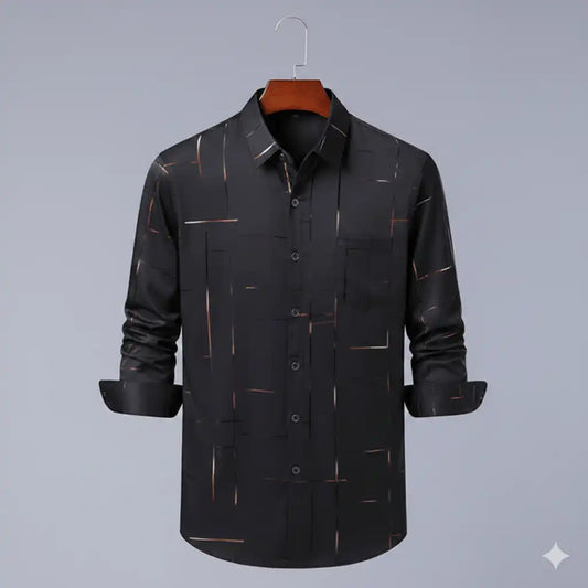 Chemise ITALIANNE BUSINESS 2026bz✨