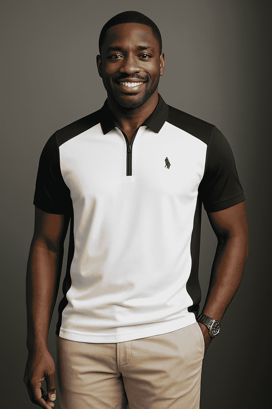 Collection Polo Style Classique 2025✨