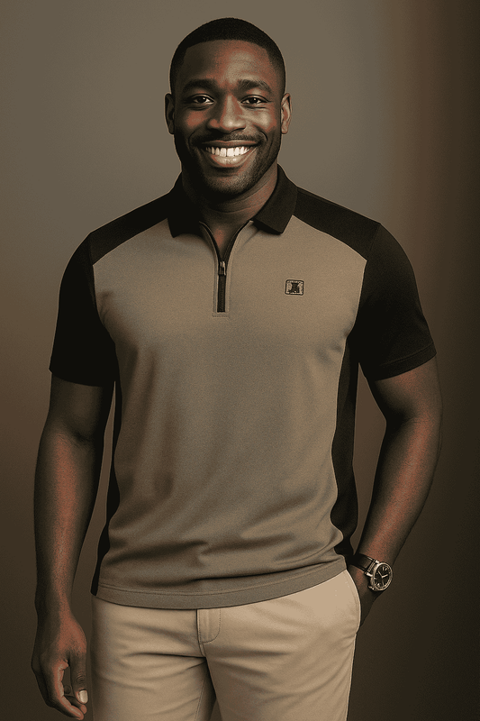 Collection Polo Style Classique 2025✨
