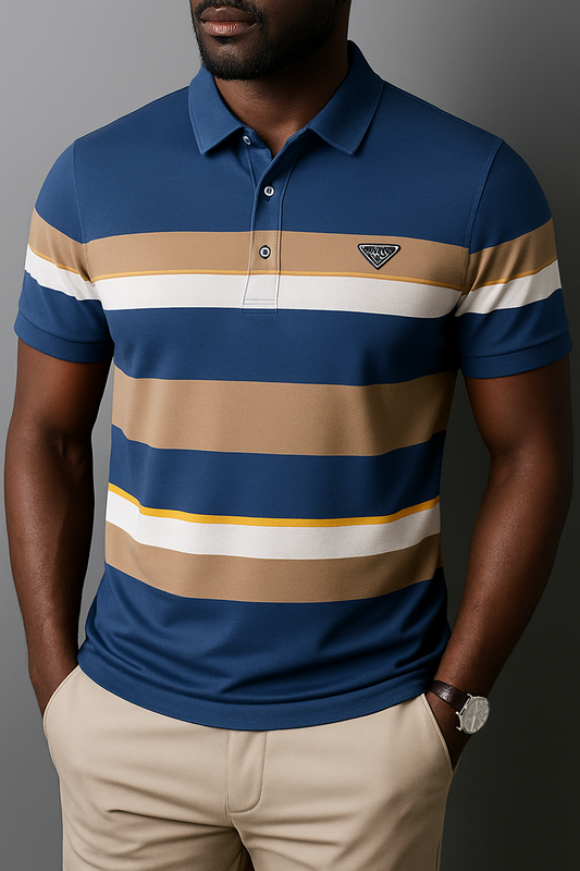 Collection Polo Style Italianne 2025✨