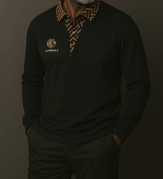 Polo Classique 2025👔