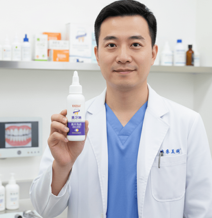 Dentifrice Violet Blanchissant – Neutralise le Jaune dès le 1er Brossage 2026 🟣