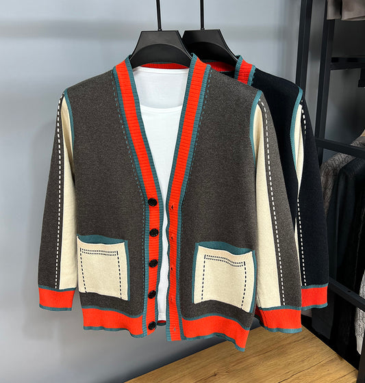 Cardigan  Style MARROCAN 2025  ✨