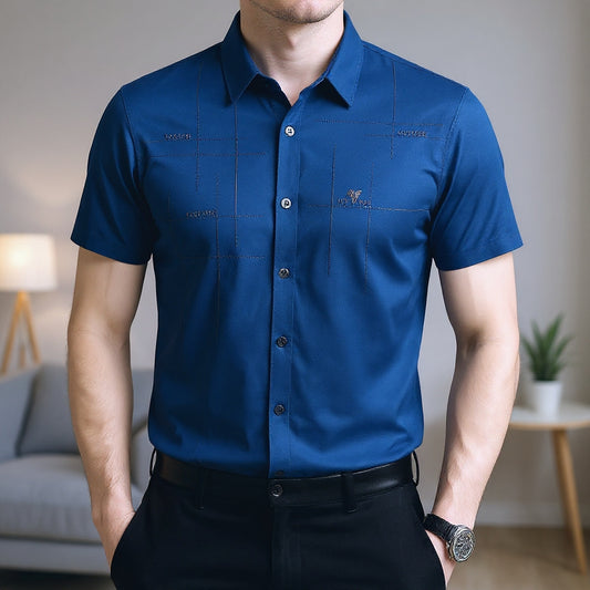 Chemise Class-BUSINESS 2026 bz✨