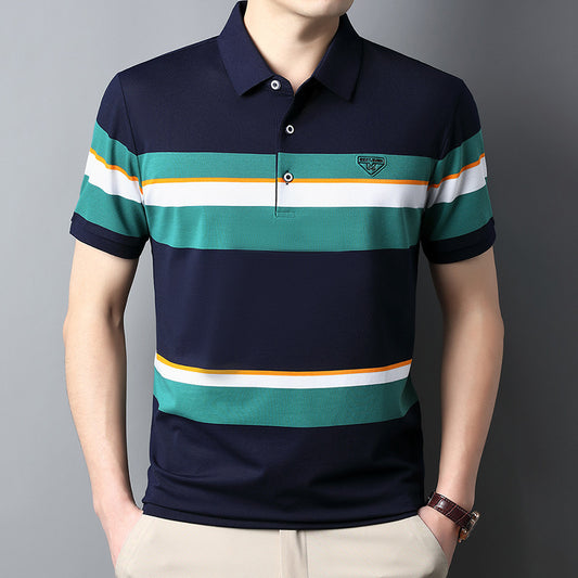 Collection Polo Style Classique 2025✨ ML
