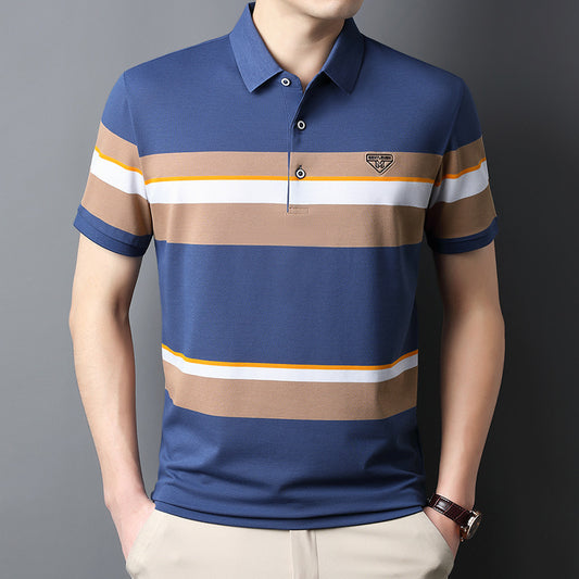 Collection Polo Style Classique 2025✨ ML