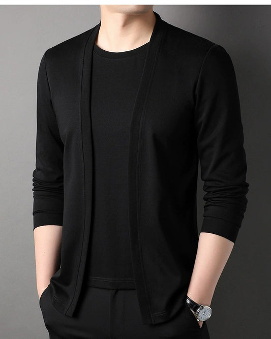 Cardigan[ Viste]  Style Classique 2025  ✨