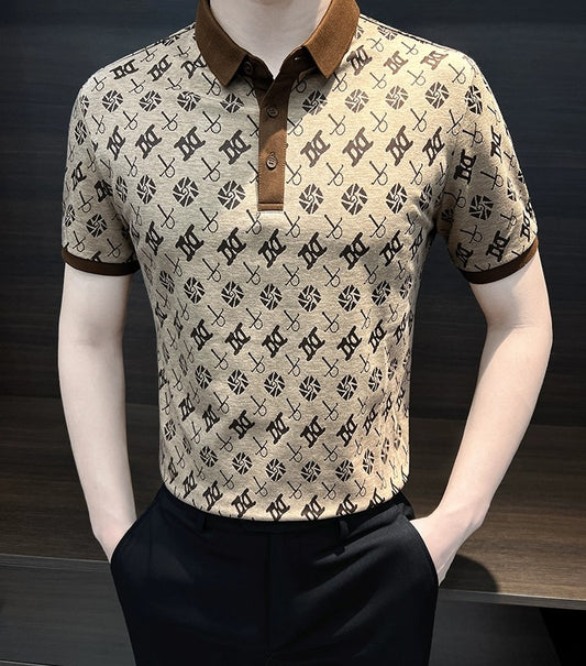 Collection Polo Style Classique 2025 👔