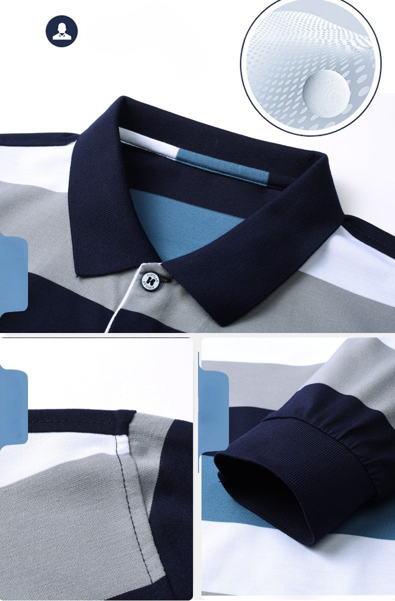 Polo Classique 2025👔