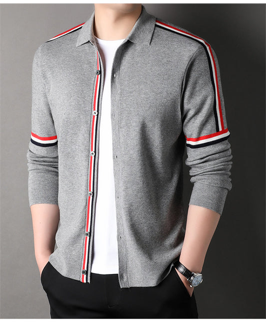 Cardigan  Style Italianne 2025  ✨
