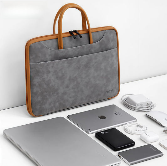 Sac Ordinateur Multifonction 2025 💎
