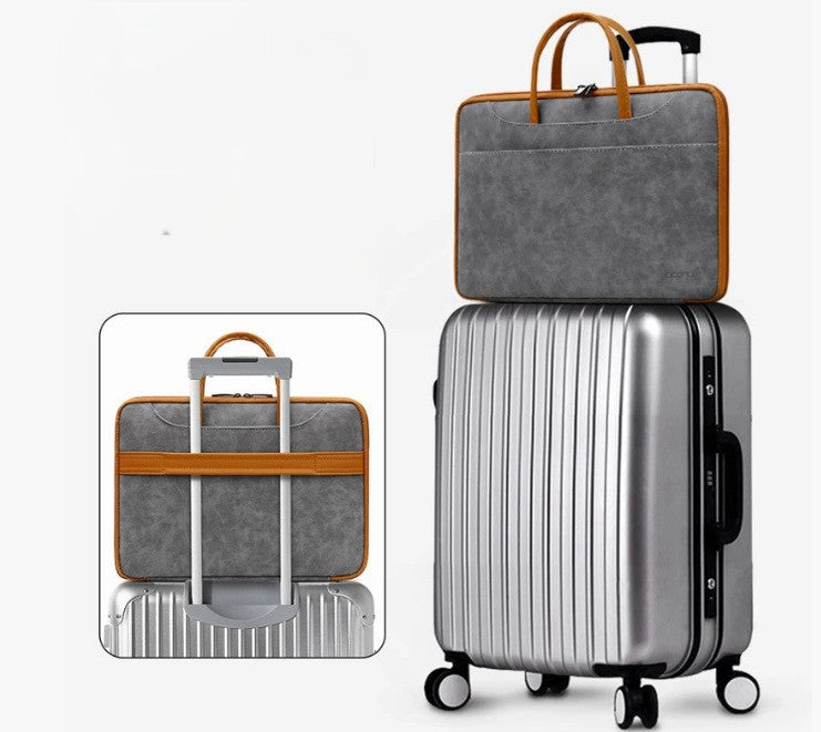 Sac Ordinateur Multifonction 2025 💎