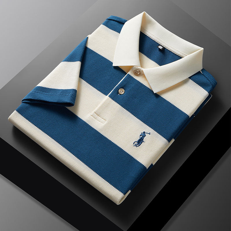 Collection Polo Style Classique 2025